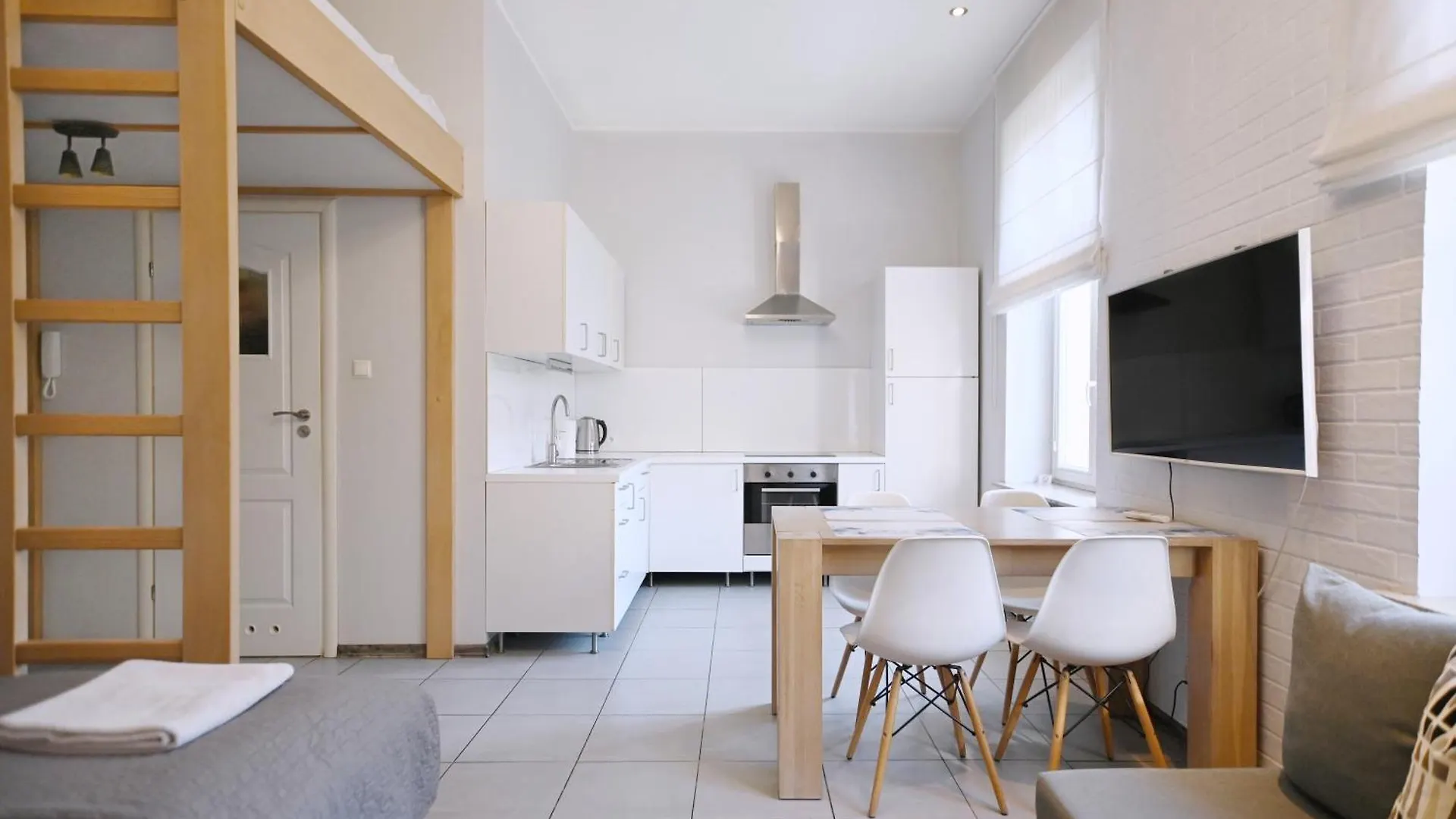סופוט Apartament Przy Plazy