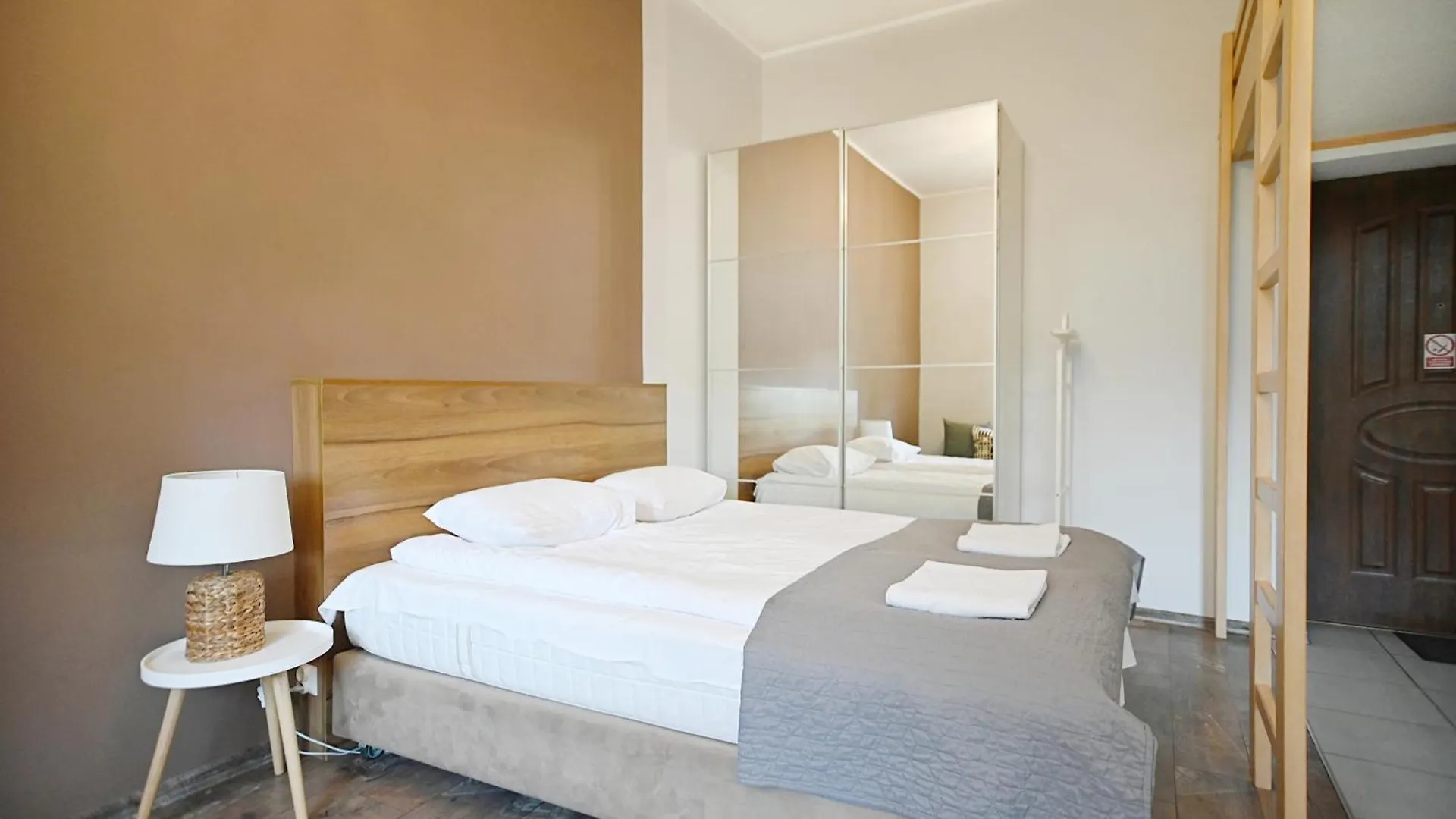 סופוט Apartament Przy Plazy