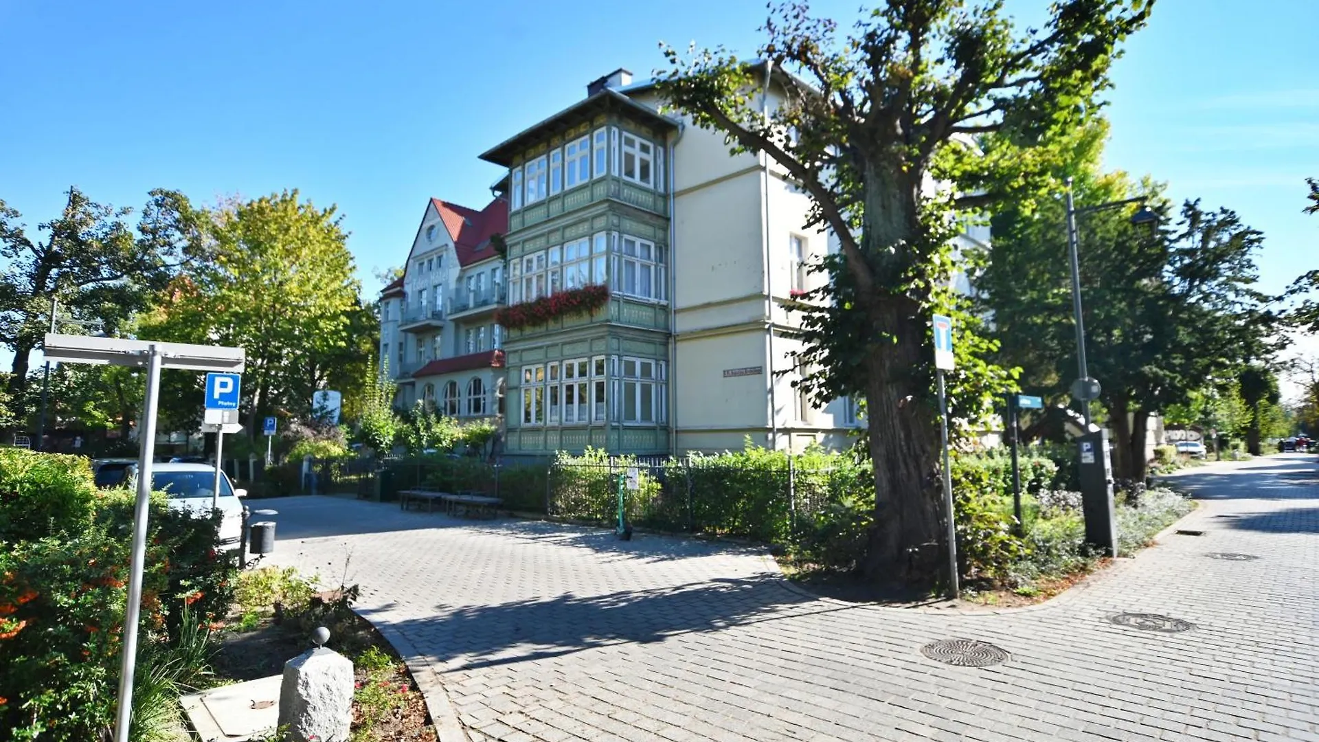 Apartament Przy Plazy Sopot 0*,  Poland